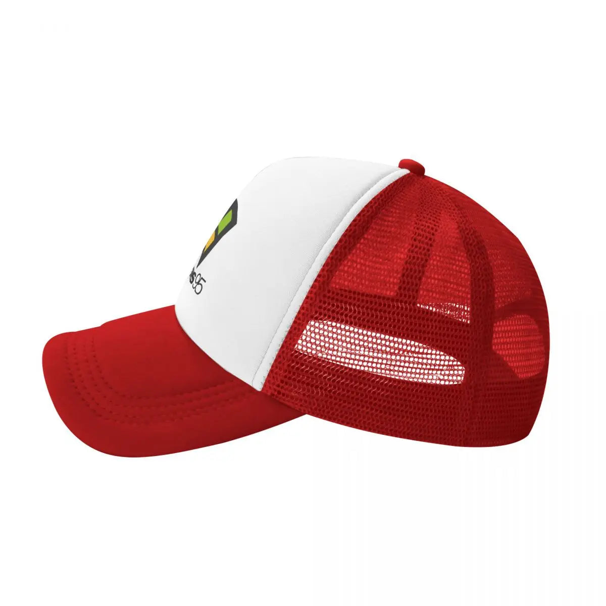 Șepci de baseball unisex „Windows 95 Geeks Nerd Mesh” – șepci de soare la modă, șepci ajustabile cu închidere tip snapback, șepci de pescuit – vânzare en gros – șepci Trucker noi