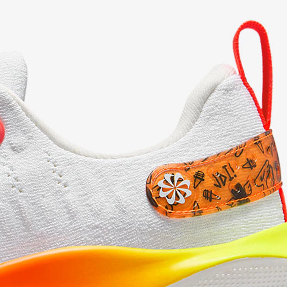 Originální nové pánské prodyšné a odolné nízké běžecké boty Nike HF4916-100