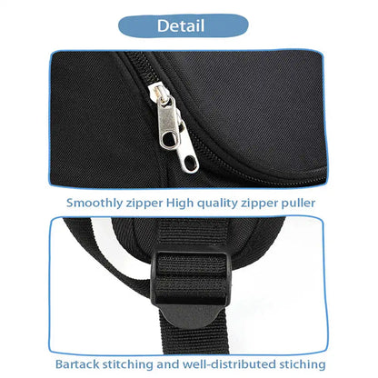 School Backpack With Multi Compartment, Large Cartoon Fortnite School Bags For Boys & Girls, Durable Child Backpack For Ages 5-10