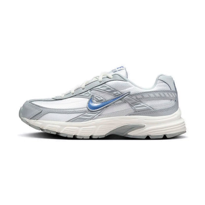 NIKE INITIATOR Oddychające buty do biegania Buty do biegania w stylu retro Antypoślizgowa i wytrzymała konstrukcja z amortyzacją Czarne IB4339-001