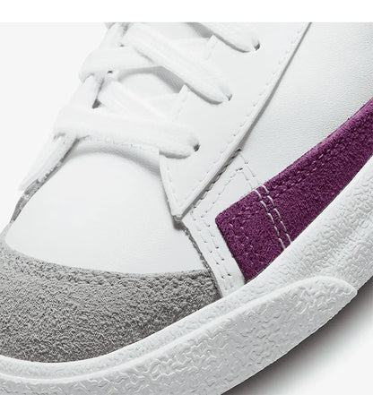 Uradni originalni Nike Blazer Mid '77 lahki ženski športni copati CZ1055-123