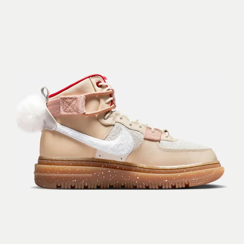 Nike originalni ženski visoki športni copati AF1 HI UT 2.0 GCEL FD4343-102