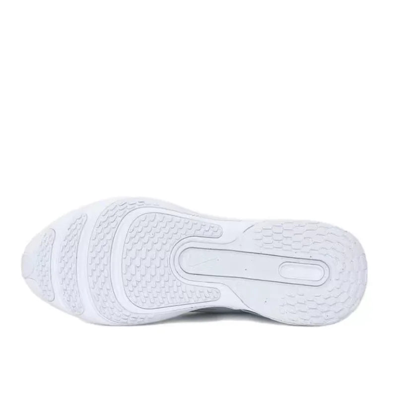 Nike Air Zoom Upturn SC Minimalist Soft Comfort Multi-Function Durable Slip-Resistant Low-Top Sneakers Women's IB2764-100