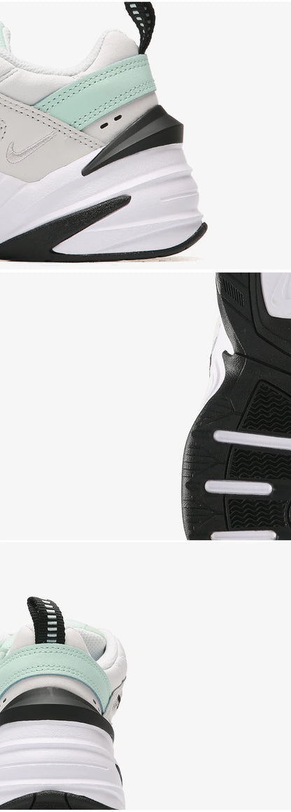Nike Genuine M2K TEKNO Γυναικεία Ρετρό Παπούτσια με Χοντρό Σόλα AO3108-013