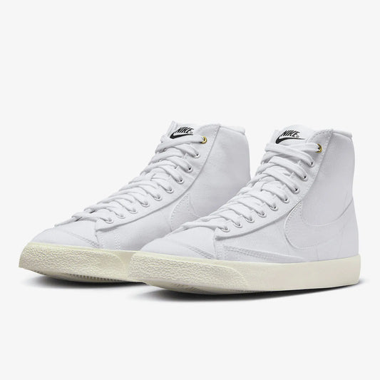 Sneakers casual da donna Nike Authentic BLAZER Pioneers, basse e leggere DX5550-100