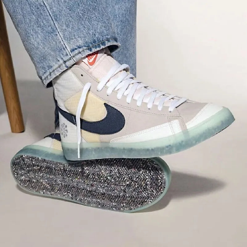 NIKE Blazer Trailblazer scarpe da basket alte da donna DO2699-200