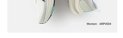 Li-Ning RED HARE 8 racersko til mænd LIGHT FOAM ULTRA reflekterende, støddæmpende og stabile sko LiNing lette sneakers ARPV001