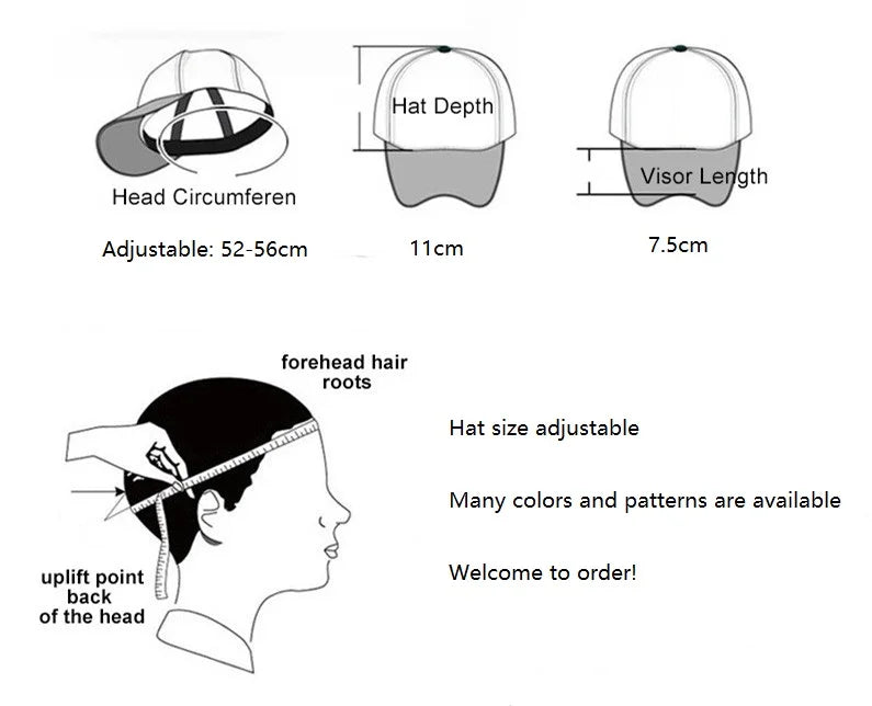 New PAW Patrol Children Baseball Cap Cartoon Skye Chase Print Sun Hat Boys Girls Adjustable Peaked Caps Summer Casual Hats Gifts
