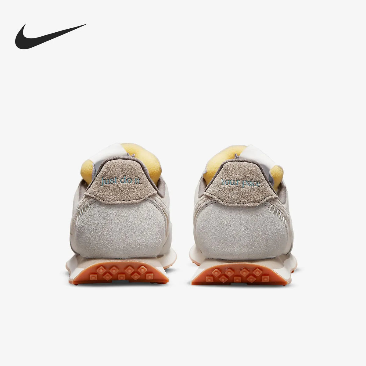 Aito Nike Waffle Trainer 2 -unisex-vapaa-ajan lenkkari DO2345-120