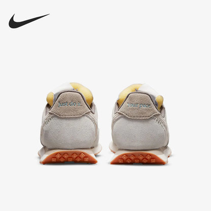 Aito Nike Waffle Trainer 2 -unisex-vapaa-ajan lenkkari DO2345-120