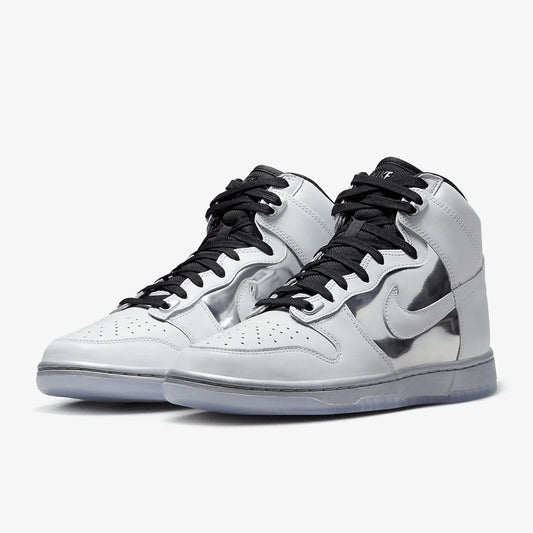 Nike Authentic Dunk High SE Women's High-Top Casual Sneakers DX5928-100