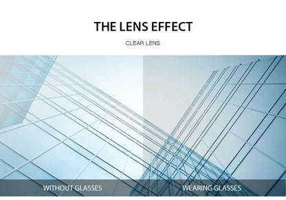 Frame-shaped arrow decorative sunglasses, suitable for both men and women for daily outings, perfect for sun protection.