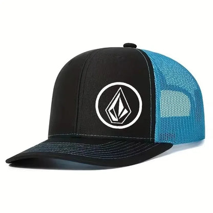 1 szt. Luksusowa czapka unisex dla mężczyzn Czapki baseballowe dla mężczyzn i kobiet Czapka hip-hopowa typu snapback Czapka outdoorowa Czapka typu trucker Gorras Hombre