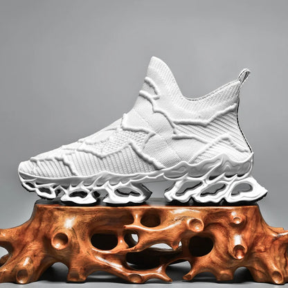 Shoes men Sneakers Male casual Mens Shoes tenis Luxury shoes Trainer Race Breathable Shoes fashion  running Shoes for women
