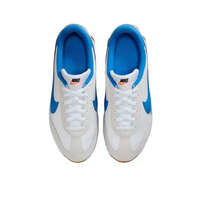 Nike Pacific – pohodlné, měkké, prodyšné, lehké, dobře padnoucí a univerzální nízké pánské volnočasové boty HQ2052-103