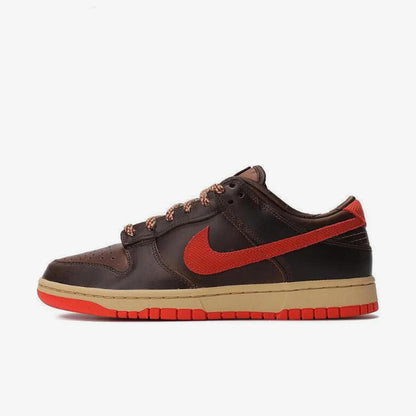 Αυθεντικά ανδρικά παπούτσια Nike DUNK LOW RETRO, ρετρό, καθημερινής χρήσης, HQ3448-262
