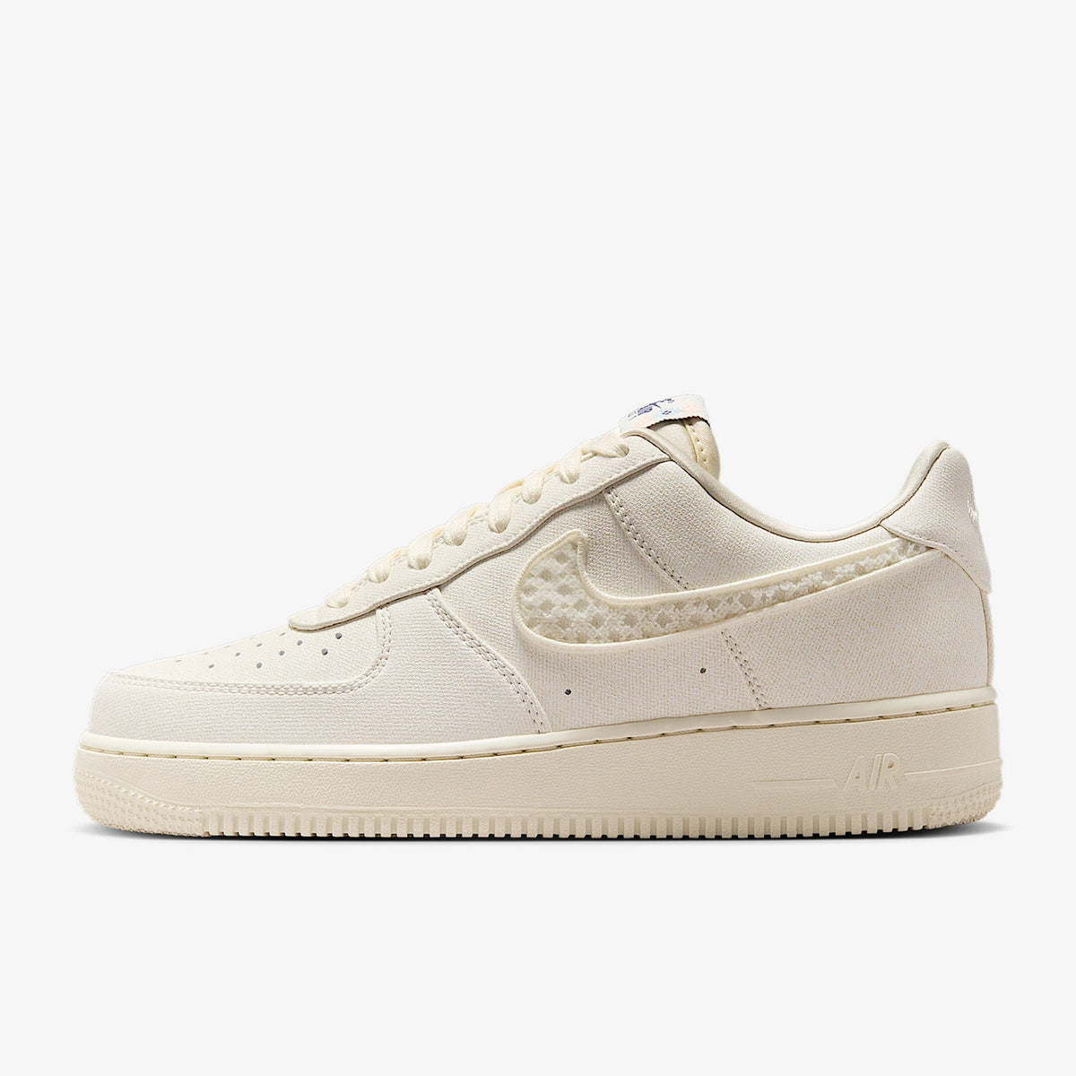 Оригинални дамски леки ежедневни маратонки Nike Air Force 1 Classic IH7351-010