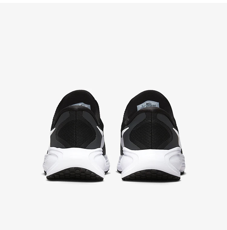 Nike Genuine Revolution 8 Women's Road One Step Running Shoes HQ2415-001