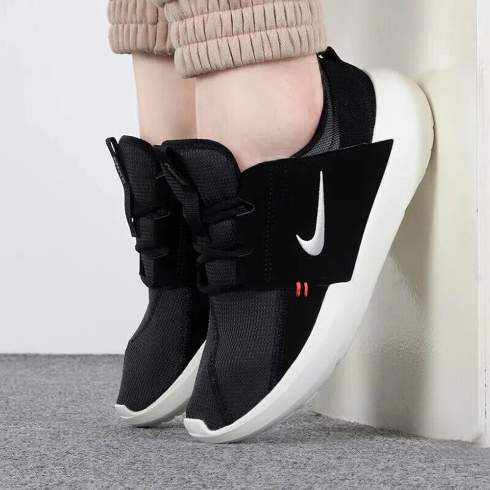 Nike E-SERIES Lightweight Shock-Absorbing Pedal Running Shoes DV8405-001
