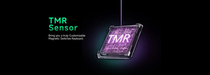 Teclado Gaming Mecânico Akko MonsGeek FUN60 Ultra com Interruptores Magnéticos, 60%, Rapid Trigger, 8K HE/TMR, Teclado Gamer Personalizado em Alumínio