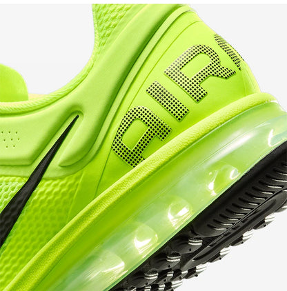 Nike Authentic 2025 nuove scarpe da running da uomo con cuscino d’aria, mesh traspirante HF3660-700