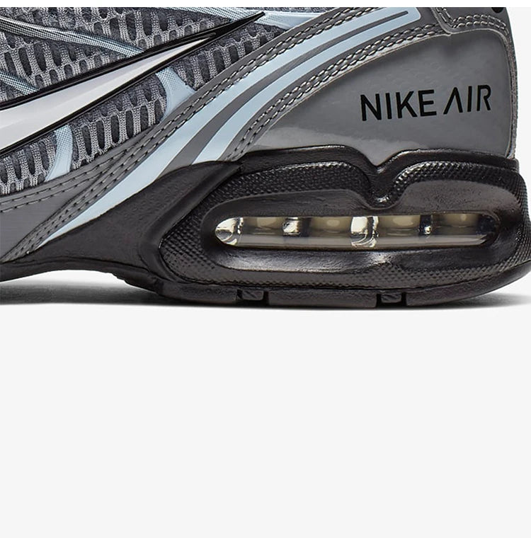 Nike Authentic Air Max Torch 4 Men's Air Cushion Sports Running Shoes 343846-012