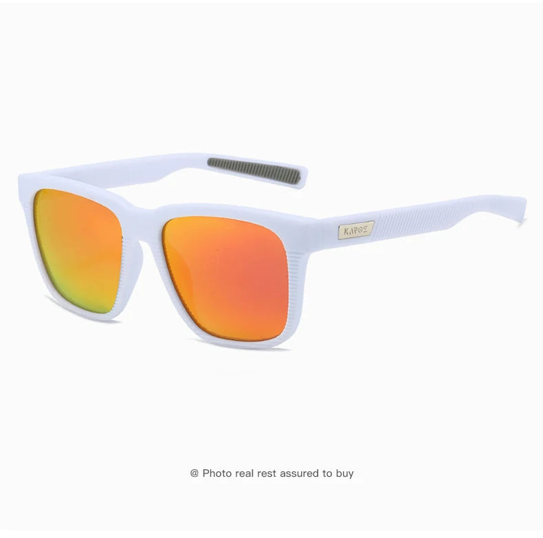 KAROS Polarized Sunglasses Female Cycling Camping Hiking Fishing Classic Sun Glasses UV400 Eyewear Shades For Women YZ2013