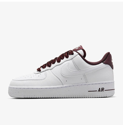 Оригинални дамски ниски ретро леки ежедневни маратонки Nike Air Force 1 HV4403-600
