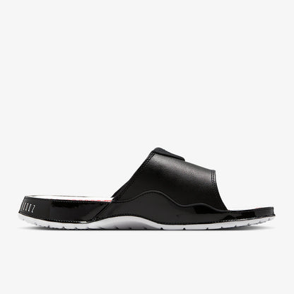 Nike eredeti Jordan férfi lélegző szabadidőpapucs FN2452-006
