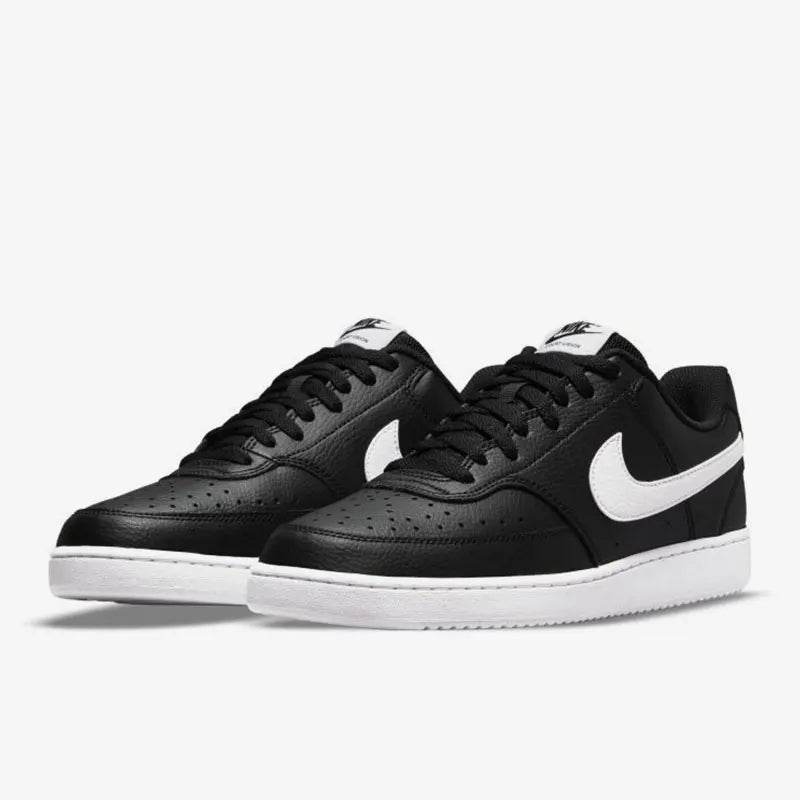 „Nike Authentic Court Vision Low“ vyriški žemi kasdieniai sportiniai bateliai DH2987-001