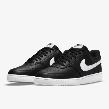 „Nike Authentic Court Vision Low“ vyriški žemi kasdieniai sportiniai bateliai DH2987-001