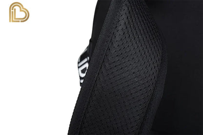 Yule Trooper F-Fortnited Battle Royale Backpack with USB Charging Anime Figures Study Stationery Compartment Students Mochila