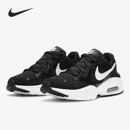 Nike Authentic Current Season New Style - Scarpe sportive casual da donna leggere, traspiranti e confortevoli CJ1671-003