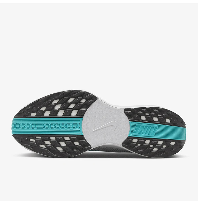 Originální pánské prodyšné běžecké boty Nike Pegasus Plus z síťoviny FQ7262-001