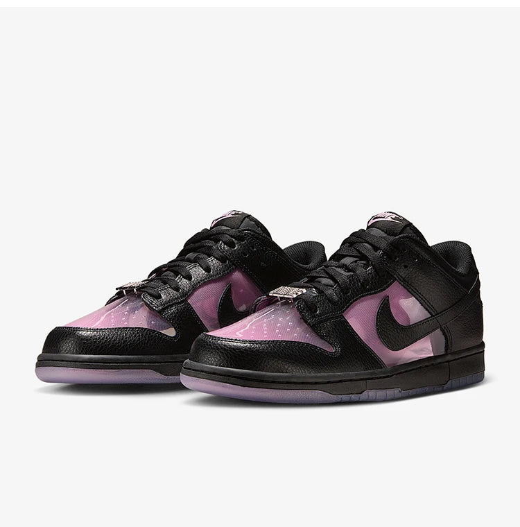 Nike genuine Dunk Low men's trendy, fashionable, durable and casual board shoes IM3077-600
