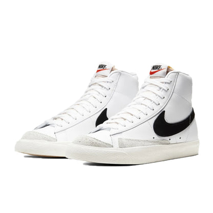 Adidași Nike Blazer, design clasic retro, confort durabil pentru purtare casual de zi cu zi CZ1055-100