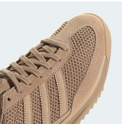 Adidas Genuine Trefoil Unisex Durable Breathable Mesh Casual Shoes JH5104