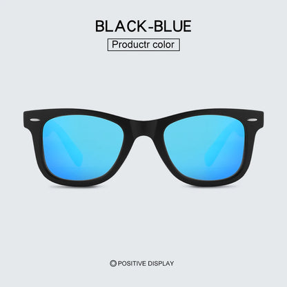 Men's Polarized Sunglasses classic fashion UV400 Women's Glasses Driving Outdoor Travel Glasses Cool 2140
