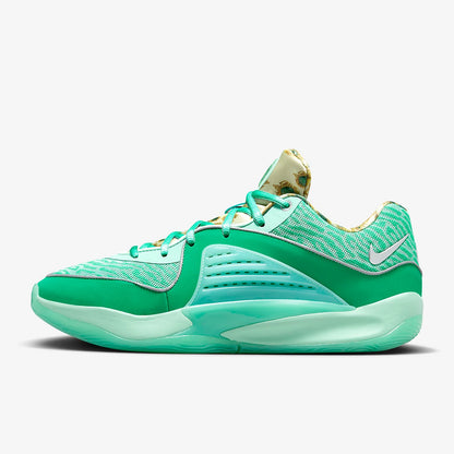 Nike Authentic KD16 EP Men's Lightweight Cushioned Game Low-Top Basketball Shoes DV2916-301
