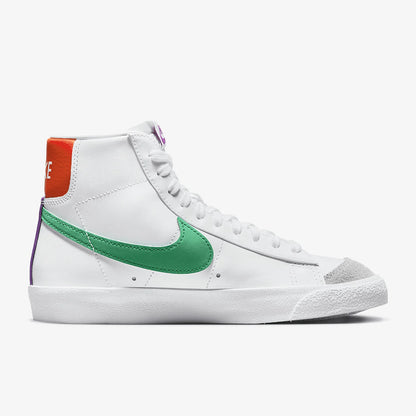 Uradni originalni Nike Blazer Mid '77 lahki ženski športni copati CZ1055-123