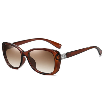 Eyewear Polarized Sunglasses Driving UV400 Protection Sports Unisex Female Fashion Glasses Cycling Bicycle night-vision T503