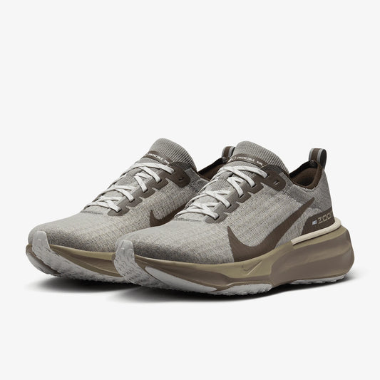 Nike Authentic Invincible 3 Men's Road Cushioned Running Shoes FZ3654-053