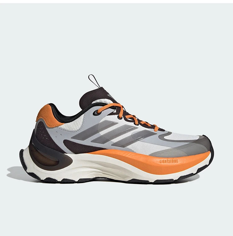 Adidas ufficiale autentiche 2024 nuove scarpe da running unisex con suola spessa Rebound IH3796