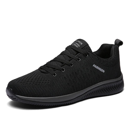 Men Shoes Running Shoes For Men Lightweight Tennis Comfortable Breathable Walking Sneakers