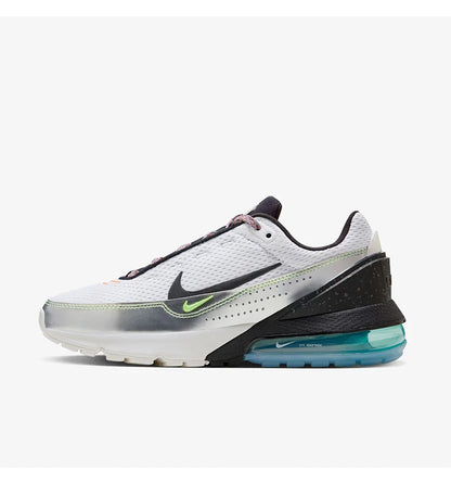 Nike Official Authentic New Unisex Breathable Thick Sole Air Cushion Running Shoes FN8885-101