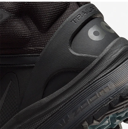 Nike Authentic New Unisex Outdoor Wear-Resistant High-Top Hiking Shoes DD2858-001