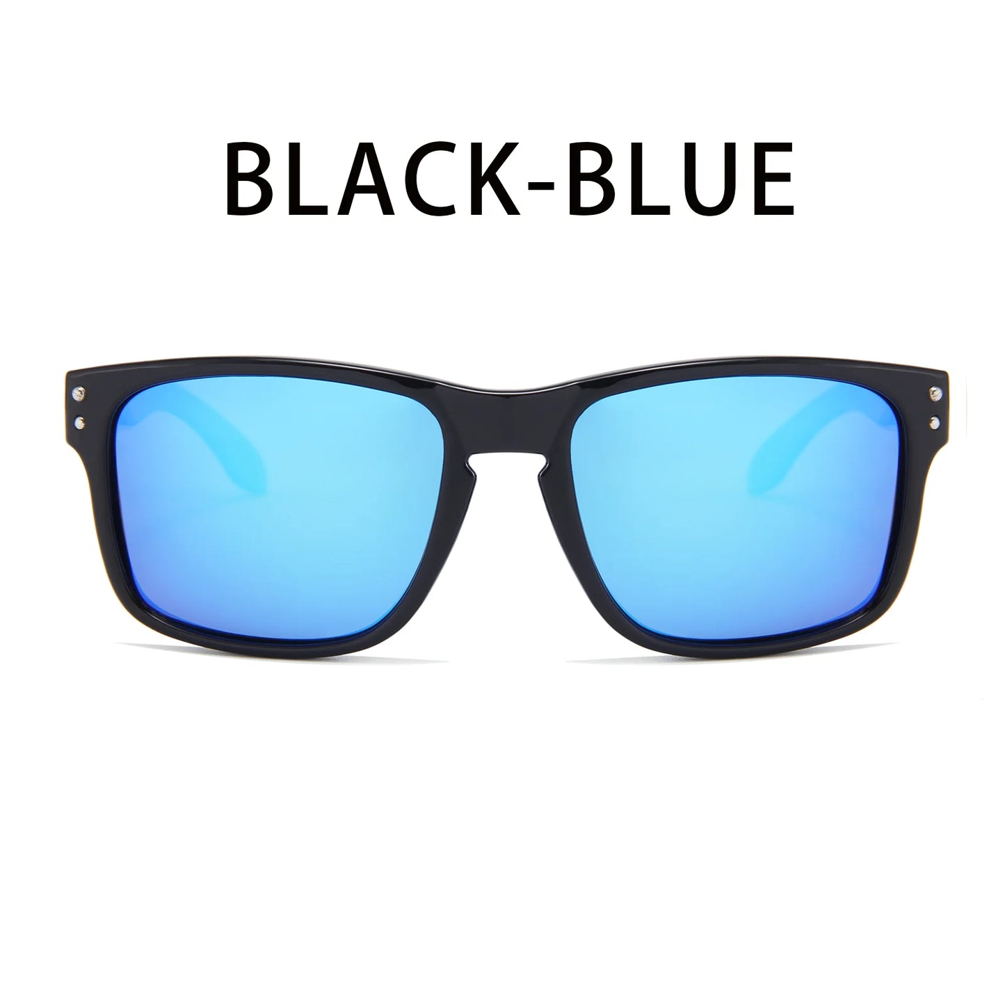 2026 NEW High quality luxury KIDIN brand Polarized sunglasses square Outdoor Sports Party Beach Women men sun glasses UV400