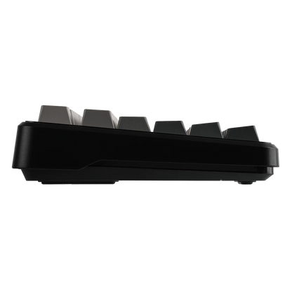 EPOMAKER x AULA F108 Full Size 100% ANSI Layout Hot-Swap Wired/2.4GHz/Bluetooth 5.0 Wireless Mechanical Keyboard RGB Backlight
