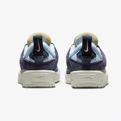 Nike's New Sb Series Offers Strong Grip, Comfort, and Durability for Outdoor Women's Skateboarding Shoes. Lightweight Mesh Material, Durable for Daily Commuting, Low-Top Flat Shoes. Sb Day One Trendy Blue Versatile Sports Cas