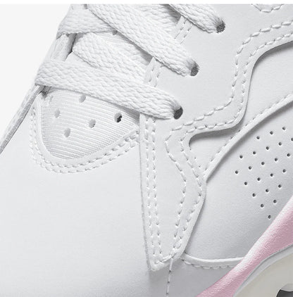 Sapatilhas de basquetebol Nike genuínas JORDAN para mulher, de cano alto, almofadadas, resistentes ao desgaste e práticas FB9019-106